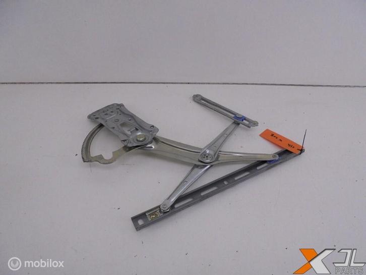 CLK-KLASSE W208 RAAMMECHANISME RECHTS  A2087200846, Auto-onderdelen, Ruiten en Toebehoren, Mercedes-Benz, Gebruikt, Ophalen of Verzenden