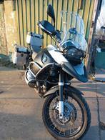 BMW r1200gs adventure (gsa) Groot onderhoud gehad., 2 cilinders, LED Verlichting, Particulier, Toermotor