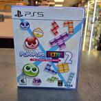PS5 Game | Puyo Puyo Tetris 2 The Ultimate Puzzle Match, Sega, Zo goed als nieuw, Support@sega.com, SEGA Corporation
1-1-1 Nishi-Shinagawa
Shinagawa-ku, Tokyo 141-0033
Japan