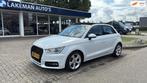 Audi A1 SPORTBACK 1.4 TFSI Sport S line Edition Pano Navi Sp, Auto's, Voorwielaandrijving, 125 pk, Euro 6, Wit