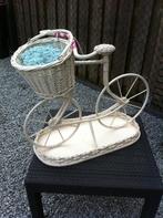 uitdeel bedankjes manden diverse soorten per stuk, Ophalen, Zo goed als nieuw