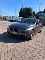 BMW 3-Serie 320i 184pk 2012 Bruin, Euro 5, 4 cilinders, Bruin, 75 €/maand