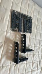 Warhammer 40K terrein - Gebouw en muren, Ophalen of Verzenden, Zo goed als nieuw, Groter dan 1:32