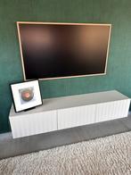 Selsey tv meubel “Drina”, Ophalen, Gebruikt, 150 tot 200 cm, Minder dan 100 cm