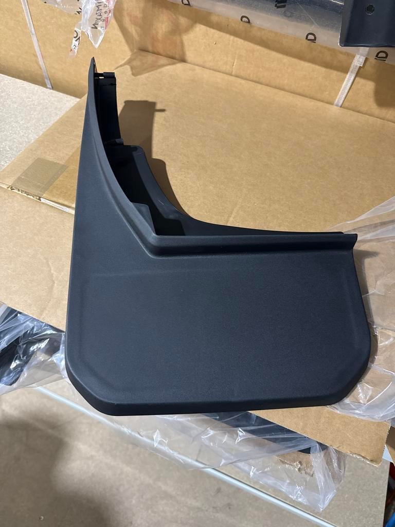 4 stuks voor en achter voor Land Rover Discovery 4 2009-2016 spatbord