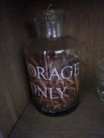 Storage voorraadpot, riviera maison, Ophalen of Verzenden, Zo goed als nieuw