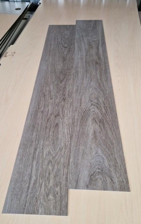 Restpartij 20 m2- Plak PVC Designvloer Classic 28, Ophalen, Prosol GMBH, Nieuw, Info@prosol-farben.de