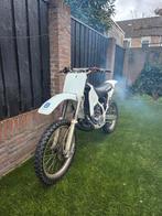 Husqvarna wr250 crosser, 6 versnellingen, 250 cc, Gebruikt, Ophalen