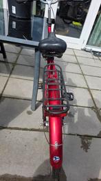 Meisjesfiets 26 inch, Ophalen, Gebruikt, 26 inch of meer