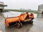 Struik Rijenfrees 4RF315 hakenfrees 3M aanaarder (bj 1997), Overige, Grondbewerking