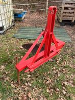 Ploeg voor trekker 1 schaar, Ophalen of Verzenden, Gebruikt