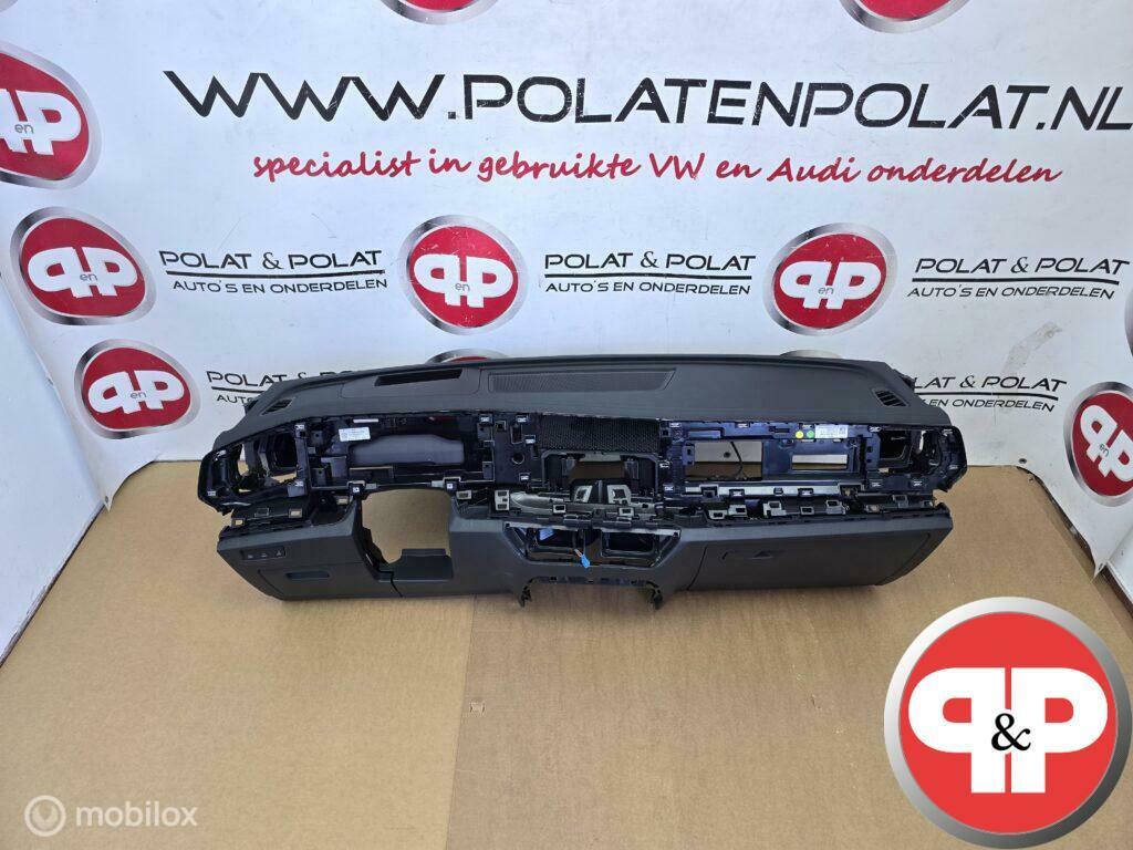 Tiguan CT1 Dashboard 571857003C