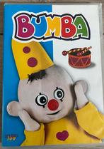 Bumba DVD - 12 avonturen/12 petites histoires, Ophalen, Gebruikt, Alle leeftijden, Komedie