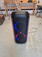 JBL Partybox 710 - 800watt BassBoost en Lichteffecten. NIEUW, Audio, Tv en Foto, Luidsprekers, Ophalen, JBL, Overige typen, Zo goed als nieuw