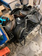 Paardenspul, Dieren en Toebehoren, Ophalen, Zo goed als nieuw