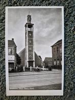 Breskens, Ned. Herv. Kerk, Ophalen of Verzenden, 1960 tot 1980, Ongelopen, Zeeland
