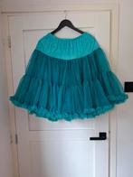 2 mooie pettycoats voor jaren 50 rokken of jurken, Ophalen, Overige kleuren, Maat 42/44 (L), Zo goed als nieuw