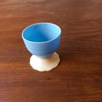 Vintage eierdopje plastic, Ophalen of Verzenden, Overige materialen, Overige stijlen, Overige typen