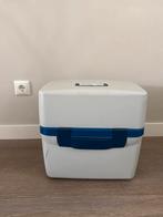 Koelbox voor in de auto - Car Cool, Caravans en Kamperen, Koelboxen, Ophalen of Verzenden, Zo goed als nieuw, Koelbox, Elektrisch