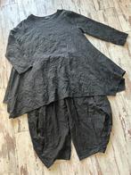 Ballonbroek + tuniek AKH nieuw OS, Kleding | Dames, Grote Maten, Verzenden, Nieuw, Zwart, Overige typen