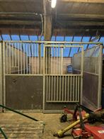 Stalwanden, Dieren en Toebehoren, Toebehoren, 4 paarden of pony's of meer