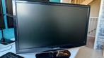 Samsung Syncmaster 2333 HD TV/Monitor 23” +afstandsbediening, Ophalen, Gebruikt, 50 Hz, Samsung