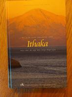 Ithaka - Wibe Veenbaas, Bas van den Berg, Rob Treep, Ophalen of Verzenden, Zo goed als nieuw, Wijsbegeerte of Ethiek, Wibe Veenbaas, Bas van den Berg, Rob Treep