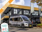 Malibu 600 LE 2025 Automaat DEMO AANBIEDING !!, Automaat, Luifel, Koelkast, Ringverwarming