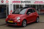 Fiat 500C 80pk Turbo Sport|Xenon|Beats|Nav|Carplay, Auto's, Fiat, Stof, Gebruikt, Cabriolet, Origineel Nederlands