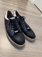 Botticelli Limited Sneakers Zwart/Wit maat 44, Ophalen of Verzenden, Gedragen, Zwart, Sneakers of Gympen