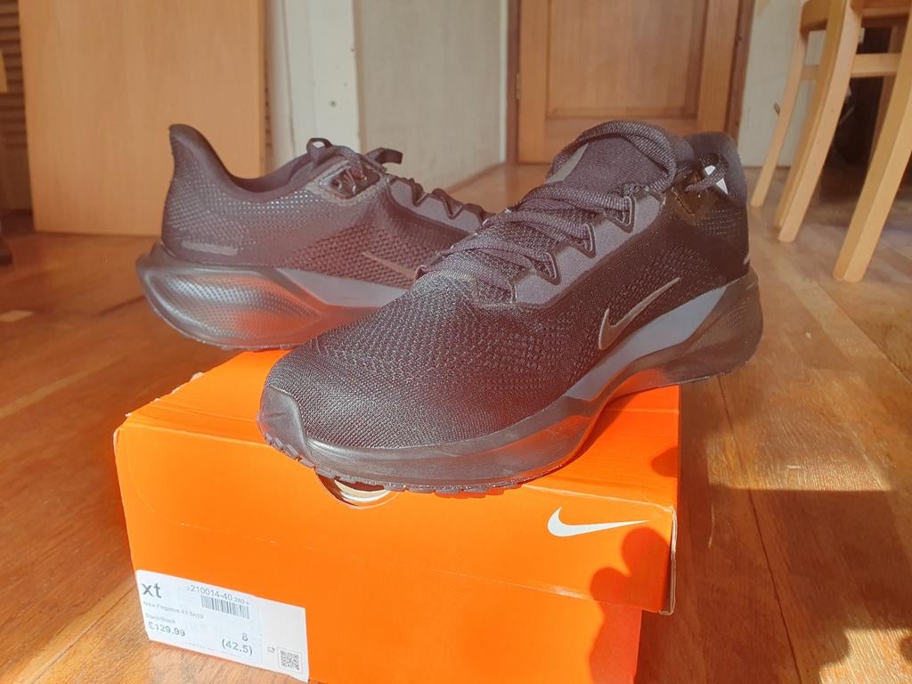 Nike Air Zoom Pegasus 41 Hardloopschoenen - Nieuw - EU 42,5, Ophalen of Verzenden, Nieuw, Hardloopschoenen, Nike