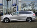 Ford Mondeo Wagon 1.5 Trend 160 pk | Cruise control | Naviga, Auto's, Ford, Voorwielaandrijving, Stof, Euro 6, 4 cilinders