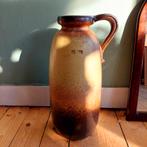 Lucky Vintage Scheurich Keramik West Germany vloervaas (47), Ophalen, Scheurich, Gebruikt, Overige kleuren
