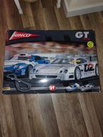 Ninco racebaan set en losse baandelen, Ophalen, Elektrisch, Overige merken