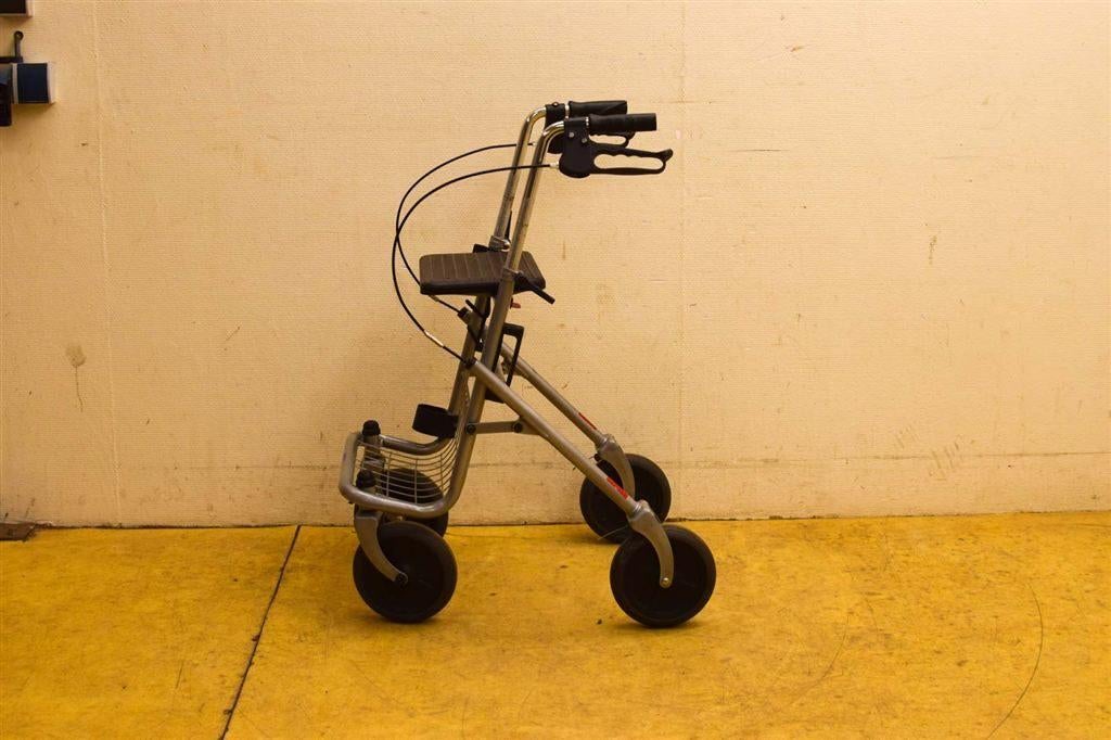 Thusane Rollator 50893, Ophalen of Verzenden, Gebruikt