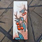 Ruscha wallplate/wandbord, eind jaren 60, Antiek en Kunst, Antiek | Keramiek en Aardewerk, Ophalen of Verzenden