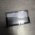 Nintendo Switch v1 unpatched alleen scherm +1 defecte joycon, Spelcomputers en Games, Ophalen of Verzenden, Gebruikt