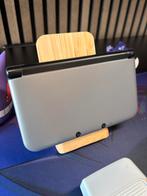 Nintendo 3DS XL - Zeer netjes, Spelcomputers en Games, Spelcomputers | Nintendo 2DS en 3DS, Ophalen of Verzenden, Zo goed als nieuw