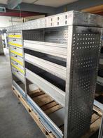 Aluca (2502) L 195 B 42 H 135 € 450, Ophalen, Gebruikt