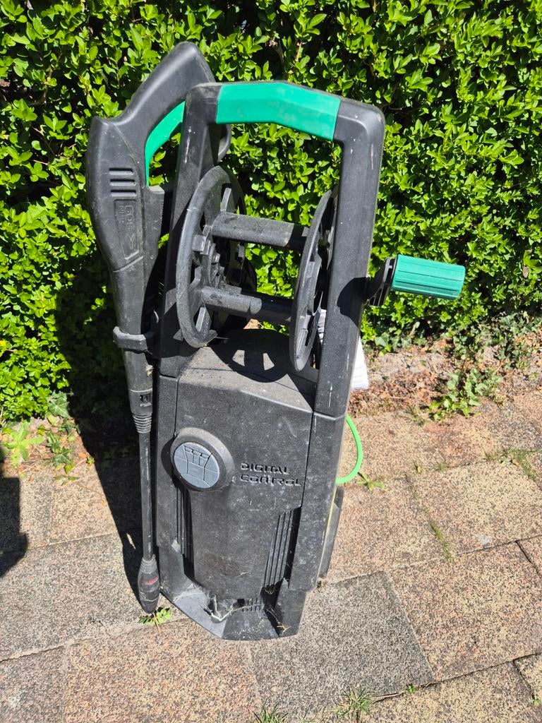 Terrasreiniger POWER FORCE® kopen bij België