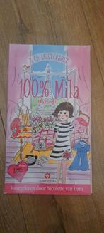 100% Mila 3 CD Luisterboek  Niki Smit, Boeken, Ophalen of Verzenden, Niki Smit, Cd, Kind