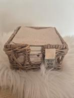 Riviera maison vierkante onderzetters nieuw!, Huis en Inrichting, Woonaccessoires | Onderzetters, Ophalen of Verzenden, Nieuw