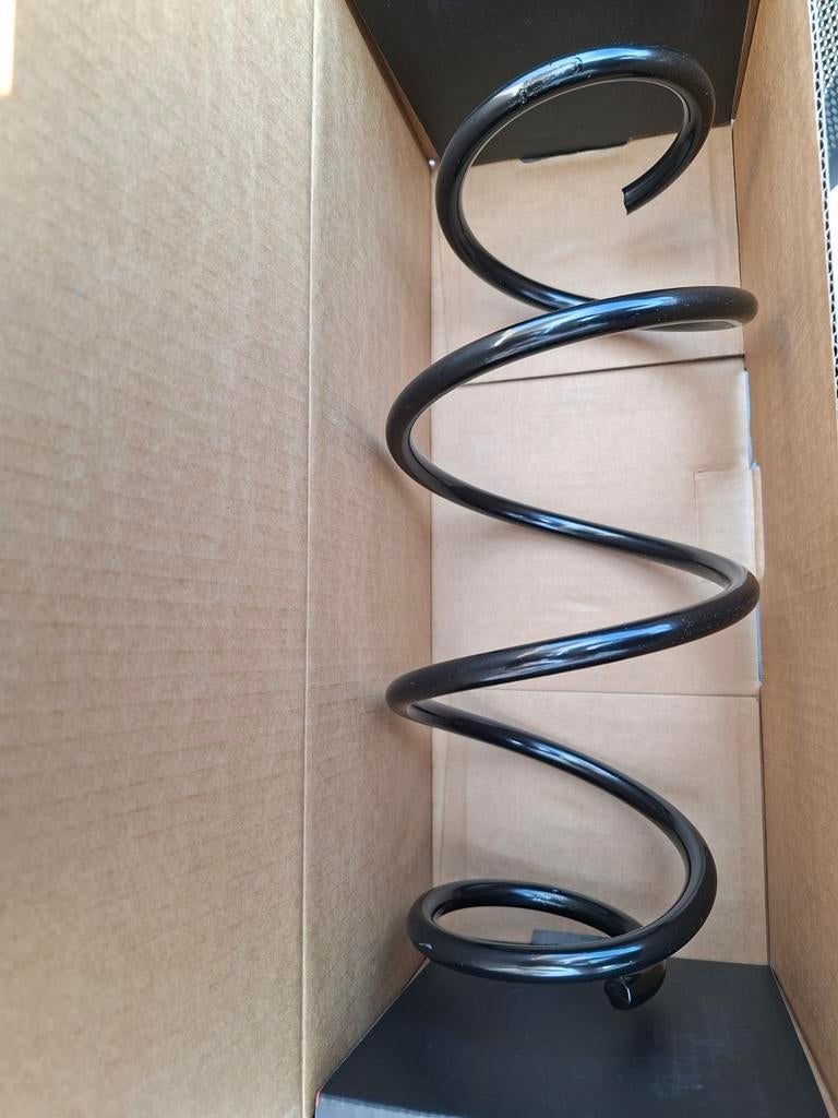 Vooras veer renault clio 4, Auto-onderdelen, Ophalen of Verzenden, Nieuw, Renault