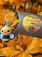 BIJ-ZONDERE tijd sleutelhanger cadeautje, Ophalen, Nieuw, Overige typen