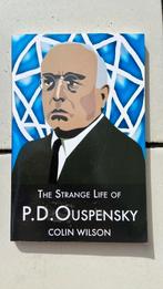 The strange life of Ouspensky, Ophalen of Verzenden, Zo goed als nieuw, Nederland