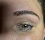 Wenkbrauwen epileren  met draad, Ophalen, Nieuw, Gehele gezicht