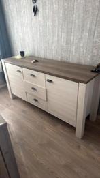 Dressoir, Ophalen, Overige materialen, Gebruikt, 150 tot 200 cm