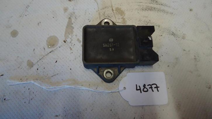 CBR1000F 1993 - 1996 Honda Spanningsregelaar D1-22380, Motoren, Accessoires | Overige