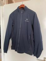 ARC’TERYX atom LT maat M ongedragen, Ophalen, Nieuw, Maat 48/50 (M), Blauw