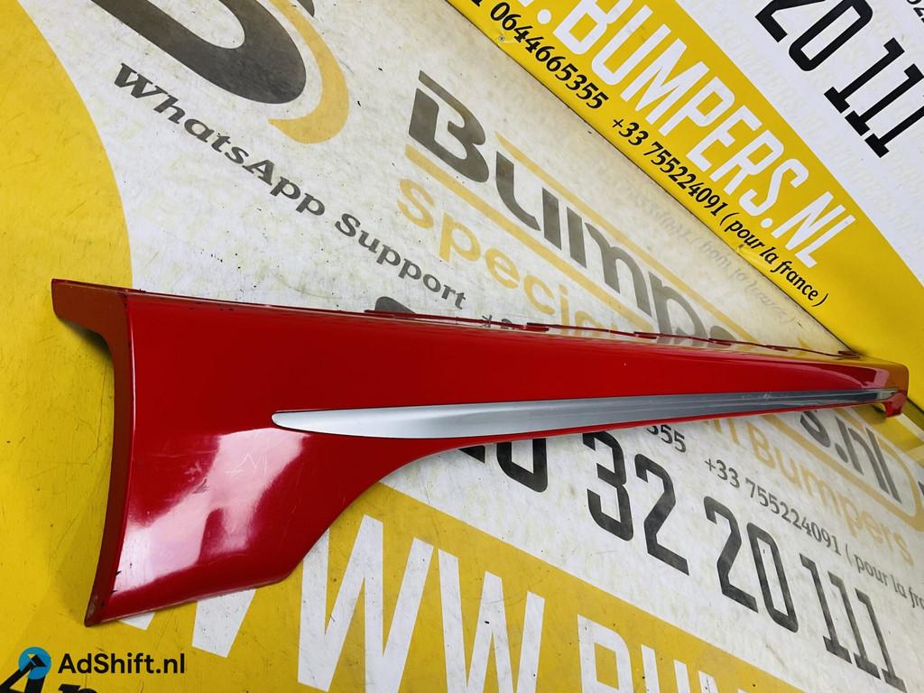 Zijskirt Kia 3D Picanto GT Line 17-21 Links 87753-G6300 Dorp, Auto-onderdelen, Bumper